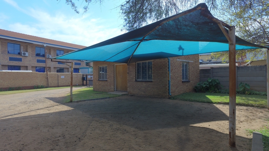 Commercial Property for Sale in Rustenburg Central North West